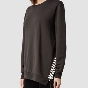 All Saints Kim Sweat